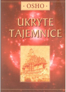 UKRYTE TAJEMNICE