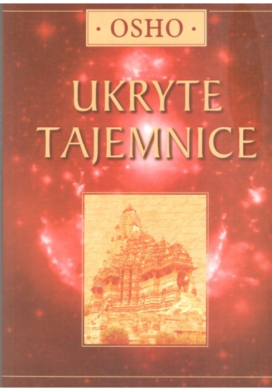 UKRYTE TAJEMNICE