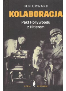 KOLABORACJA. PAKT...