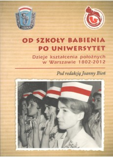 Od Szkoły Babienia po...