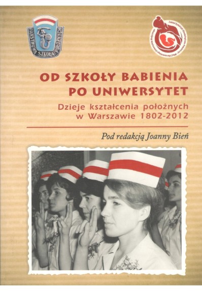 Od Szkoły Babienia po Uniwersytet