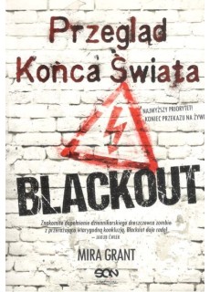 PRZEGLĄD KOŃCA ŚWIATA. BLACKOUT