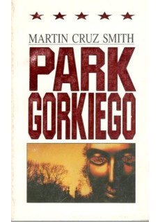 PARK GORKIEGO