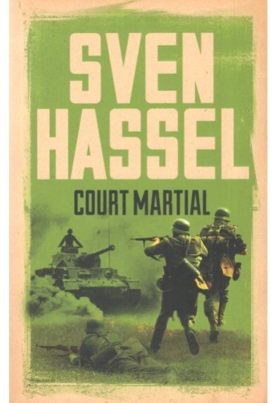 COURT MARTIAL