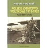 Polskie lotnictwo wojskowe 1918-1920