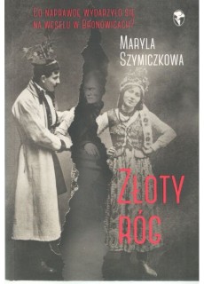 Złoty róg