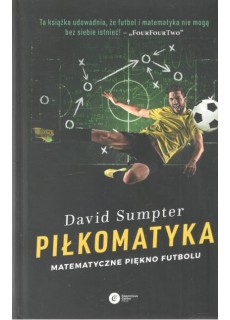 Piłkomatyka. Matematyczne...