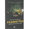 Piłkomatyka. Matematyczne piękno futbolu