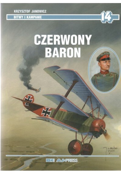 CZERWONY BARON