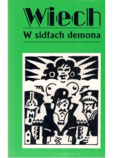 W SIDŁACH DEMONA