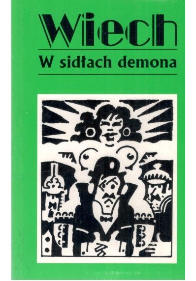 W SIDŁACH DEMONA