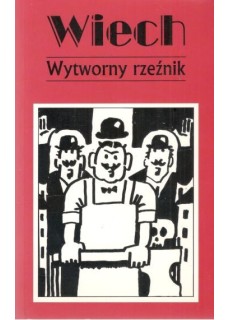 WYTWORNY RZEŹNIK