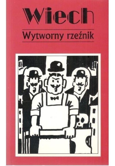 WYTWORNY RZEŹNIK