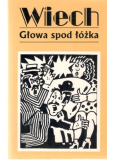 GŁOWA SPOD ŁÓŻKA