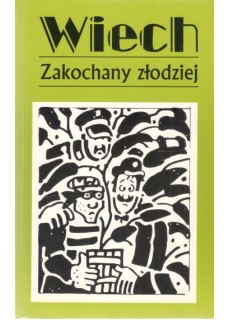 ZAKOCHANY ZŁODZIEJ