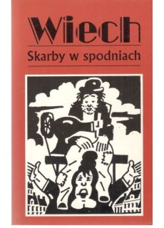 SKARBY W SPODNIACH