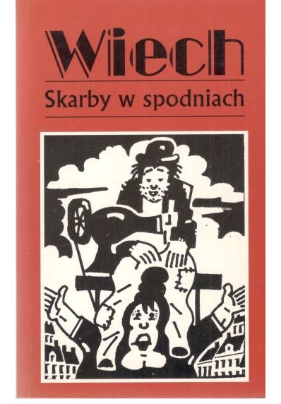 SKARBY W SPODNIACH