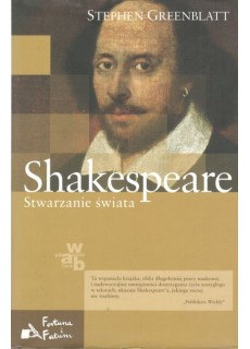 SHAKESPEARE - STWARZANIE ŚWIATA