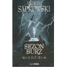 WIEDŹMIN - SEZON BURZ