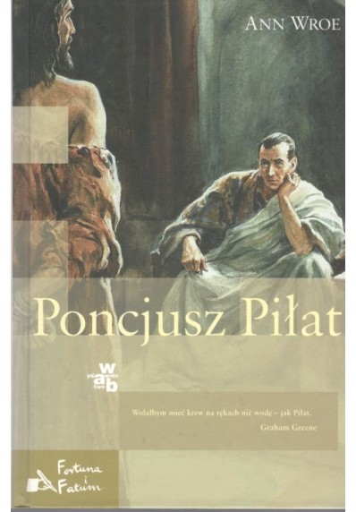 PONCJUSZ PIŁAT