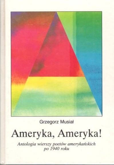 AMERYKA, AMERYKA!