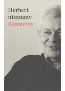 HERBERT NIEZNANY. ROZMOWY