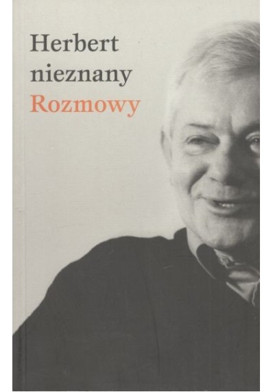 HERBERT NIEZNANY. ROZMOWY