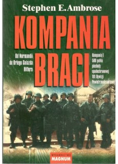 KOMPANIA BRACI