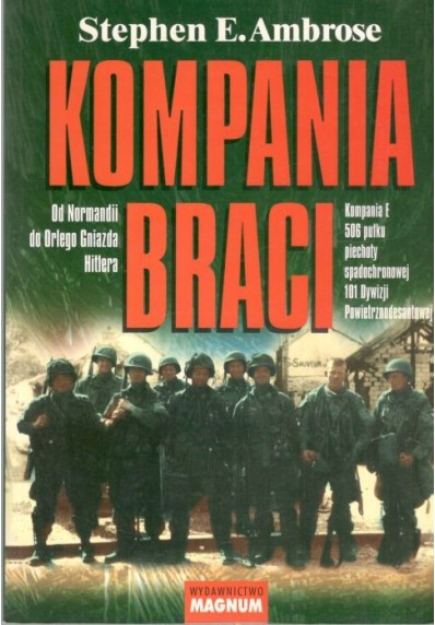 KOMPANIA BRACI