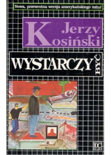 WYSTARCZY BYĆ