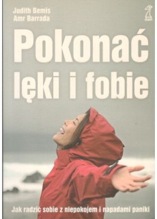 POKONAĆ LĘKI I FOBIE