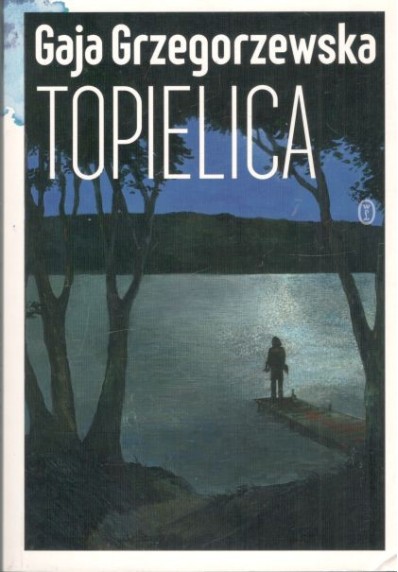 TOPIELICA