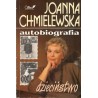 AUTOBIOGRAFIA - DZIECIŃSTWO