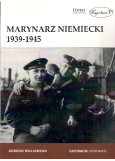 MARYNARZ NIEMIECKI 1939-1945