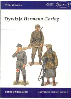Dywizja Hermann Goring