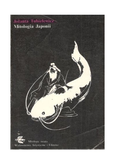 MITOLOGIA JAPONII