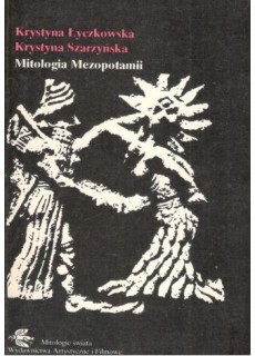 MITOLOGIA MEZOPOTAMII
