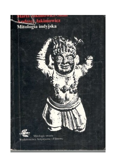 MITOLOGIA INDYJSKA