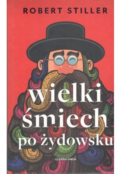 WIELKI ŚMIECH PO ŻYDOWSKU