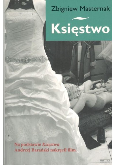 KSIĘSTWO