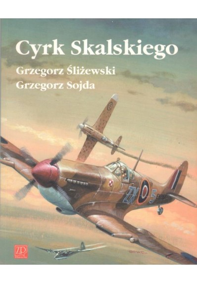 CYRK SKALSKIEGO