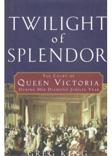 TWILIGHT OF SPLENDOR: THE...