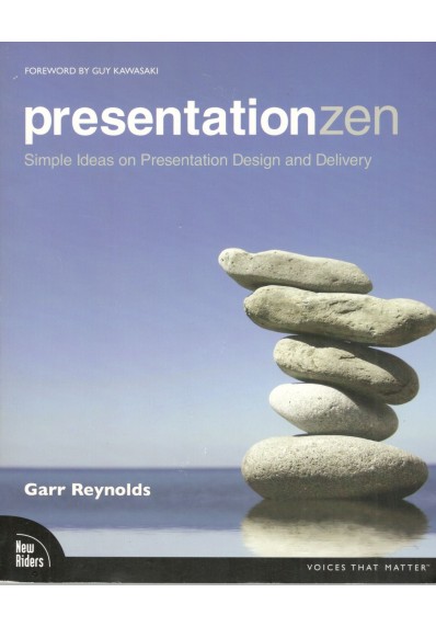 PRESENTATION ZEN