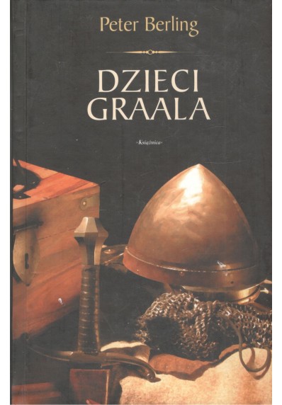 DZIECI GRAALA