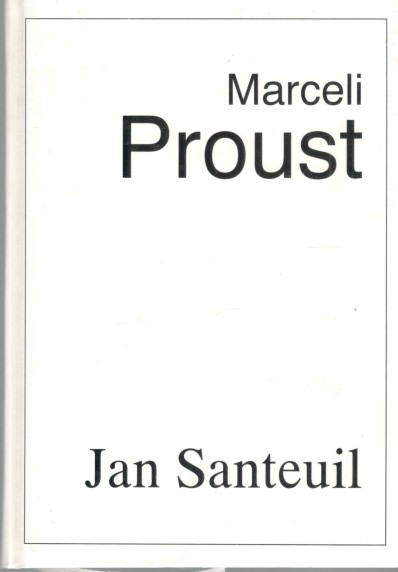 JAN SANTEUIL