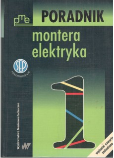 PORADNIK MONTERA ELEKTRYKA...