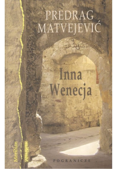 INNA WENECJA