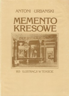 MEMENTO KRESOWE - 4 TOMY