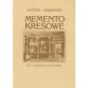 MEMENTO KRESOWE - 4 TOMY