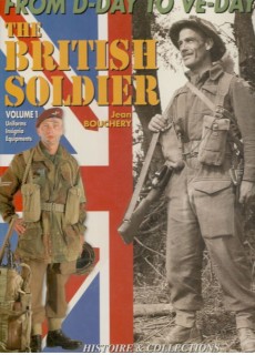 The British Soldier: From...